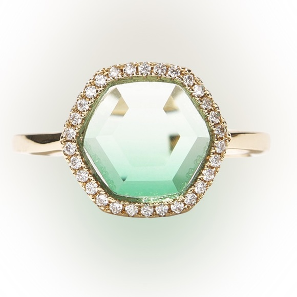 2 for $20 🌸 Joy Dravecky Chloe Ring - Picture 3 of 3